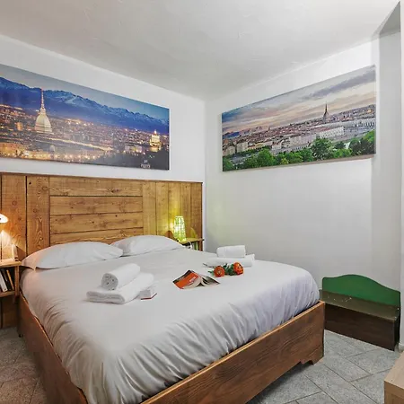 Апартаменты My - Happy *