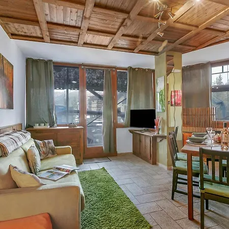 Appartamento My Home With Balcony Town Center - Happy Rentals