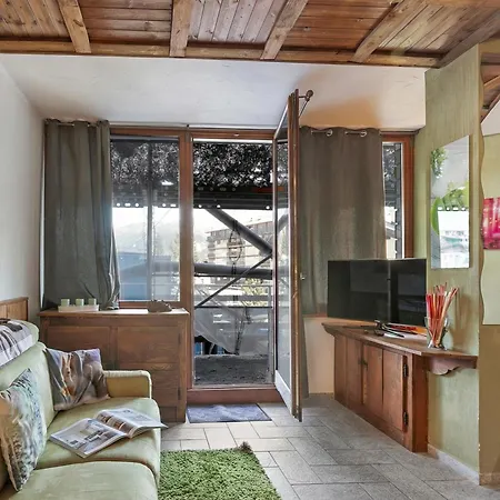 Apartamento My - Happy *