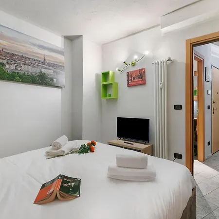 Apartamento My - Happy Oulx