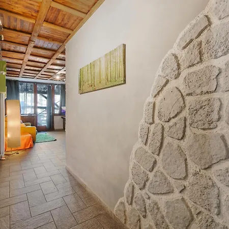 My - Happy Apartamento Oulx
