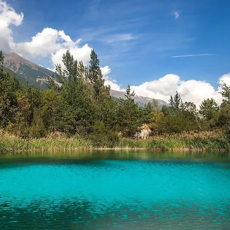 Apartman Appartamento My Home With Balcony Town Center - Happy Rentals *